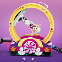 LEGO®  Friends 41686 Kouzelná akrobacie