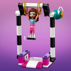 LEGO®  Friends 41686 Kouzelná akrobacie