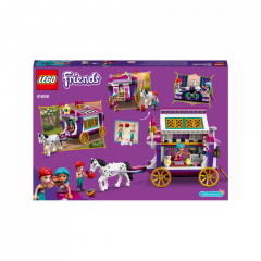 LEGO®  Friends 41688 Kouzelný karavan