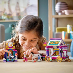 LEGO®  Friends 41688 Kouzelný karavan