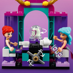 LEGO®  Friends 41688 Kouzelný karavan