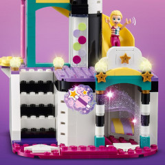 LEGO®  Friends 41689 Kouzelné pouťové atrakce