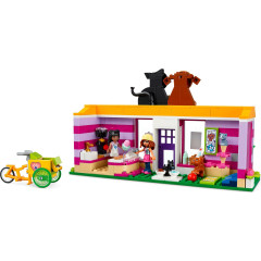 LEGO Friends 41699 Mazlíčková kavárna