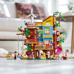 LEGO Friends 41703 Dům přátelství na stromě