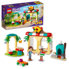 LEGO Friends 41705 Pizzerie v městečku Heartlake