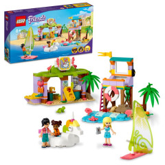 LEGO Friends 41710 Zábava na pláži