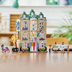 LEGO Friends 41711 Ema a umělecká škola