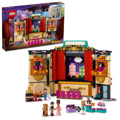 LEGO Friends 41714 Andrea a divadelní škola