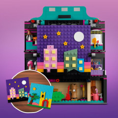 LEGO Friends 41714 Andrea a divadelní škola