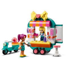 LEGOFriends 41719 Pojízdný módní butik