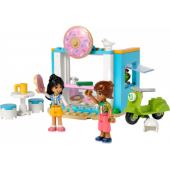 LEGO® Friends 41723 Obchod s donuty