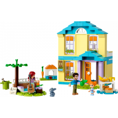 LEGO® Friends 41724 Dům Paisley