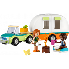 LEGO® Friends 41726 Prázdninové kempování