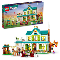 LEGO® Friends 41730  Dům Autumn