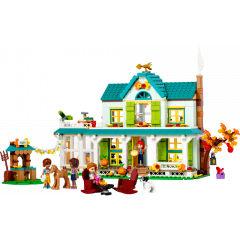 LEGO® Friends 41730  Dům Autumn