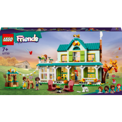 LEGO® Friends 41730  Dům Autumn