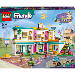 LEGO® Friends 41731 Mezinárodní škola v městečku Heartlake