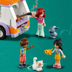 LEGO® Friends 41735 Malý domek na kolech