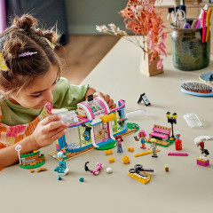  LEGO® Friends 41743 Kadeřnictví 