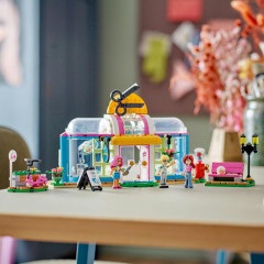  LEGO® Friends 41743 Kadeřnictví 