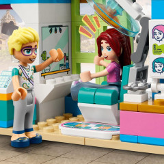  LEGO® Friends 41743 Kadeřnictví 