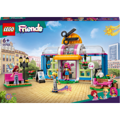  LEGO® Friends 41743 Kadeřnictví 