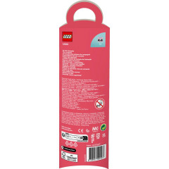 LEGO® DOTS 41801 Náramek – moji domácí mazlíčci