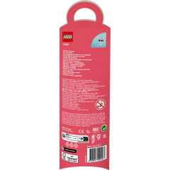 LEGO® DOTS 41801 Náramek – moji domácí mazlíčci