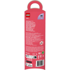 LEGO® DOTS 41802 Náramek – barevný jednorožec