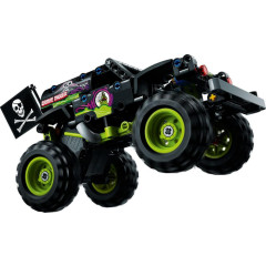 LEGO Technic 42118 Monster Jam Grave Digger