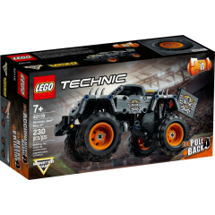 LEGO Technic 42119 Monster Jam Max-D