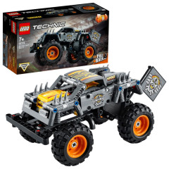 LEGO Technic 42119 Monster Jam Max-D