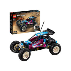 Lego Technic 42124 Terénní bugina