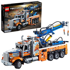 LEGO® Technic 42128 Výkonný odtahový vůz