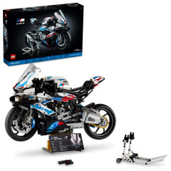 LEGO Technic 42130 BMW M 1000 RR 42130