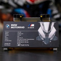 LEGO Technic 42130 BMW M 1000 RR 42130