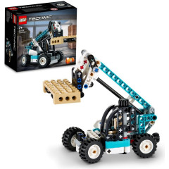 LEGO Technic 42133 Nakladač