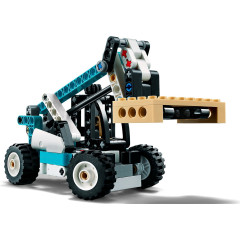 LEGO Technic 42133 Nakladač