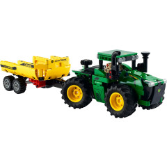 LEGO Technic 42136 John Deere 9620R 4WD Tractor