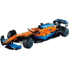 LEGO Technic 42141 Závodní auto McLaren Formule 1