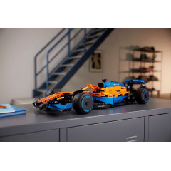 LEGO Technic 42141 Závodní auto McLaren Formule 1