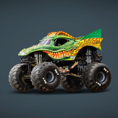 LEGO® Technic 42149 Monster Jam™ Dragon™