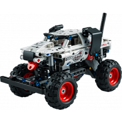  LEGO® Technic 42150 Monster Jam™ Monster Mutt™ Dalmatin