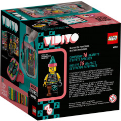 LEGO VIDIYO 43103 Punk Pirate BeatBox