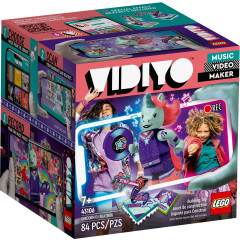LEGO VIDIYO 43106 Unicorn DJ BeatBox