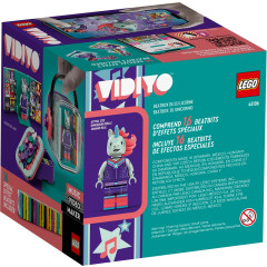 LEGO VIDIYO 43106 Unicorn DJ BeatBox