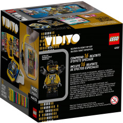 LEGO VIDIYO 43107 HipHop Robot BeatBox