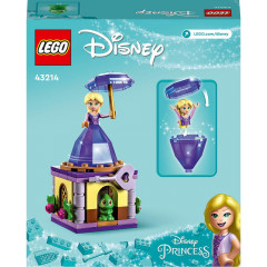 LEGO® Disney Princess™ 43214 Točící se Locika