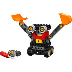 Lego EDUCATION 45002 Stroje