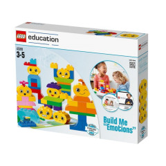 Lego Duplo Education 45018 Vyjádři emoce